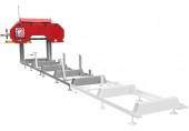 Holzmann Piła taśmowa BBS550SMART_400V
