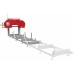 Holzmann Piła taśmowa BBS550SMART_400V