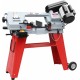 Holzmann Piła taśmowa do metalu (550W) BS115_400V