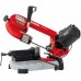 Holzmann Mobilna piła taśmowa do metalu (400W) BS125M_230 V