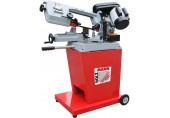 Holzmann Piła taśmowa do metalu BS128HDR_230V