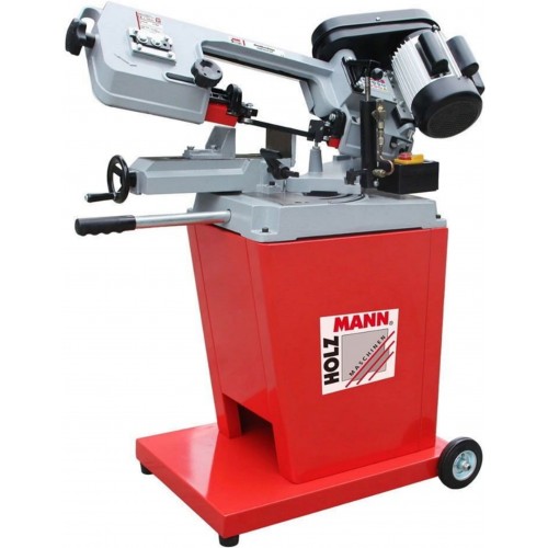 Holzmann Piła taśmowa do metalu BS128HDR_230V