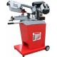 Holzmann Piła taśmowa do metalu BS128HDR_230V