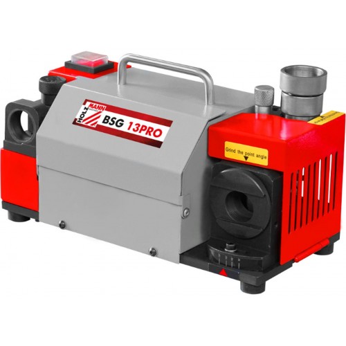 HOLZMANN Ostrzarka do wierteł BSG13PRO_230V