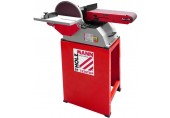Holzmann Szlifierka taśmowa i czołowa BT1220TOP_230V