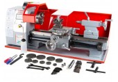 Holzmann Tokarka stołowa (630W) ED400FD_230V