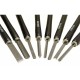 HOLZMANN Dłuta Tokarskie (8 szt.) H8TLG