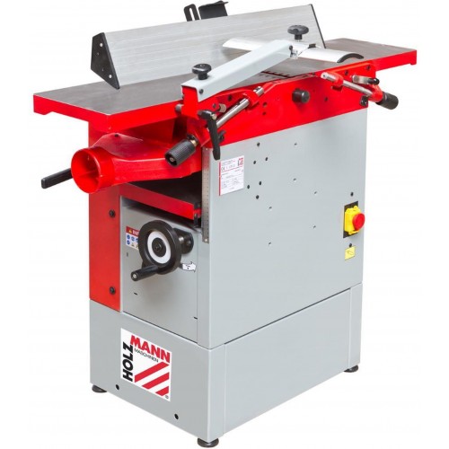 Holzmann Strugarka i grubościówka (1500W) HOB260ECO_400V