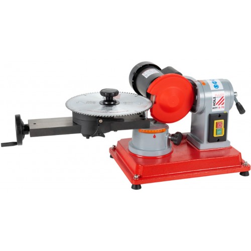 Holzmann Ostrzarka do brzeszczotów (125mm/250W) MTY8-70_230V