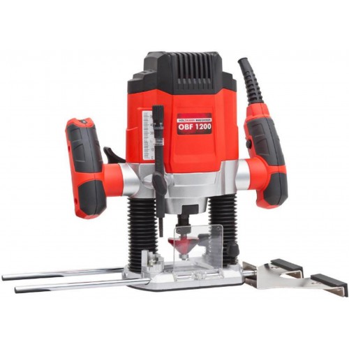 Holzmann Frezarka (6-8mm/1200W) OBF1200_230V