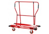 HOLZMANN Wózek platformowy do płyt PW1000
