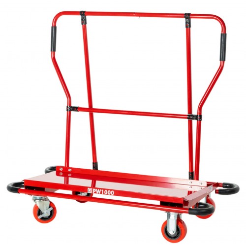 HOLZMANN Wózek platformowy do płyt PW1000