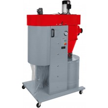 Holzmann Odkurzacz (2200W) RLE2200_400V