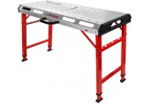 Holzmann Przenośny stół spawalniczy (454kg/1068x532mm) ST2GO