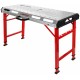 Holzmann Przenośny stół spawalniczy (454kg/1068x532mm) ST2GO