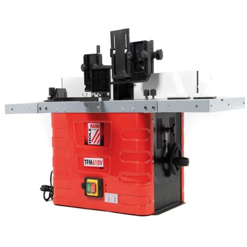 Holzmann Frezarka stołowa (1500W) TFM610V_230V