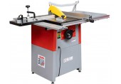 Holzmann Pilarka tarczowa stołowa (254 mm/3100 W) TS250_400V