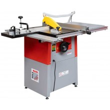 Holzmann Pilarka tarczowa stołowa (254 mm/3100 W) TS250_400V