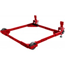 Holzmann Uniwersalne podwozie mobilne (410kg) UFE410FLEX