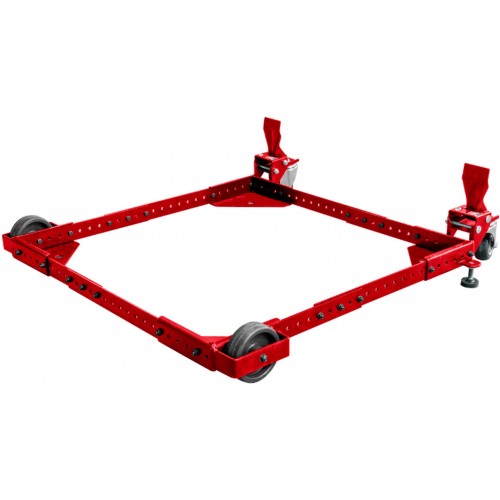 Holzmann Uniwersalne podwozie mobilne UFE410FLEX