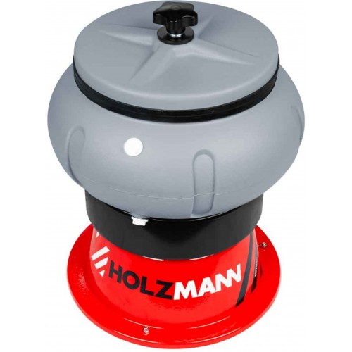 HOLZMANN Wibracyjny bęben polerski VPT8KG