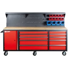 HOLZMANN Mobilny stół warsztatowy WEWA2130