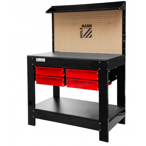 HOLZMANN Stół warsztatowy WT37