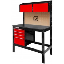 HOLZMANN Wielofunkcyjny stół warsztatowy WT39