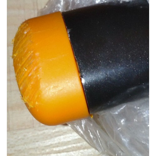 Fiskars QuikFit™ (L) Teleskopowy trzonek 228 - 400 cm (136032) 1000665