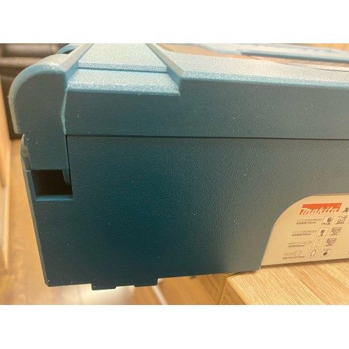 Makita B-43044 Zestaw wierteł i bitów 66 szt MAKPAC