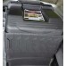 KETER GEAR MOBILE 28" Skrzynka narzędziowa na kółkach 72x35x32 cm 17210204