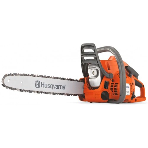 Husqvarna 120 Mark II Pilarka spalinowa (1,4 kW/35 cm) 9678619-03 Husqvarna 120 Mark II Pilarka spalinowa (1,4 kW/35 cm) 9678619-03