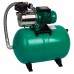 WILO HWJ 301 EM 60 l - M samozasysający podgrzewacz wody do użytku domowego 2865899