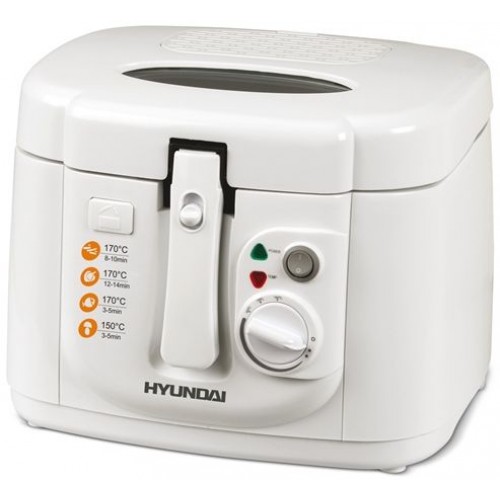 HYUNDAI DF 203 Frytownica HYUDF203