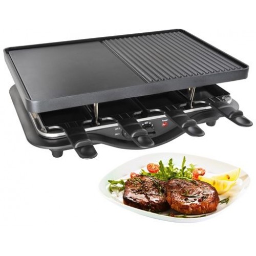 ETA Contact 6155 90000 Elektryczny grill ETA615590000