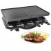 ETA Contact 6155 90000 Elektryczny grill ETA615590000
