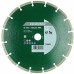 HiKOKI 752801 Tarcza diamentowa segmentowa 115x22,2x7mm