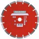 HiKOKI 752862 Tarcza segmentowa diamentowa 125x22,2x10 mm