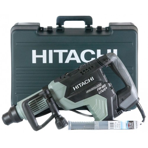 HiKOKI (Hitachi) H60MEYWTZ Młot wyburzeniowy 1150W