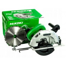 HiKOKI (Hitachi) C7SSUTZ Pilarka tarczowa ręczna 190mm, 1050W