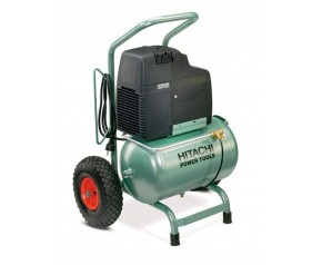 HiKOKI (Hitachi) EC138LAZ Kompresor (150W/8bar)