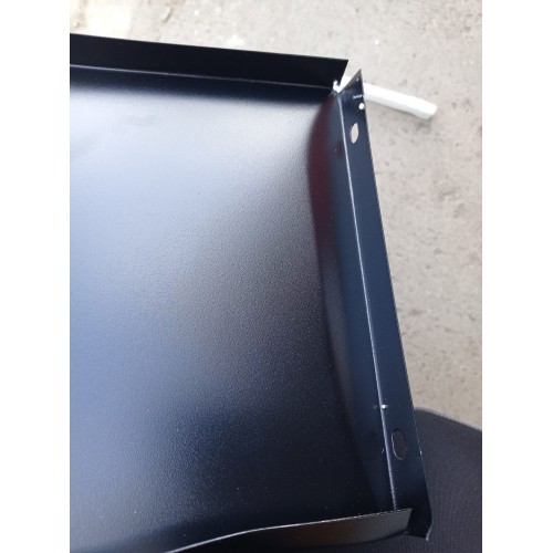 FIELDMANN FZG 3005 Grill gazowy 41012389