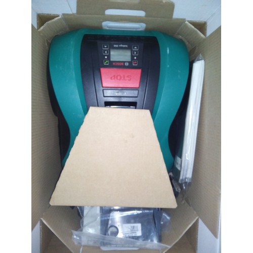 BOSCH Indego 350 Akumulatorowa kosiarka 06008B0000