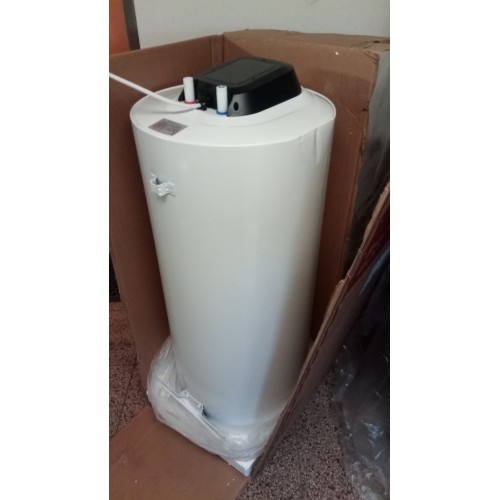 OUTLET! ARISTON PRO1 ECO 120 V 2K Elektryczny podgrzewacz wody poziomy 3700568