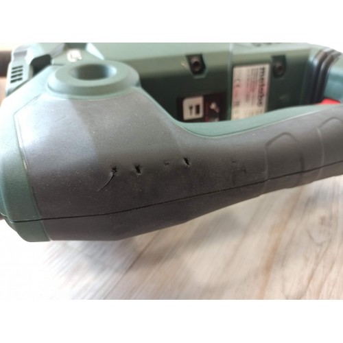 Metabo 600766500 KHEV 8-45 BL Kombimłotek 1500 W