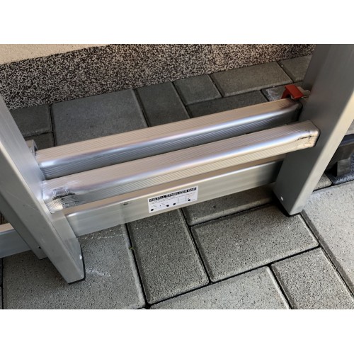 WYPRZEDAŻ G21 Wolnostojąca 3 częściowa 5,1m 3x8 stopni R__6390383
