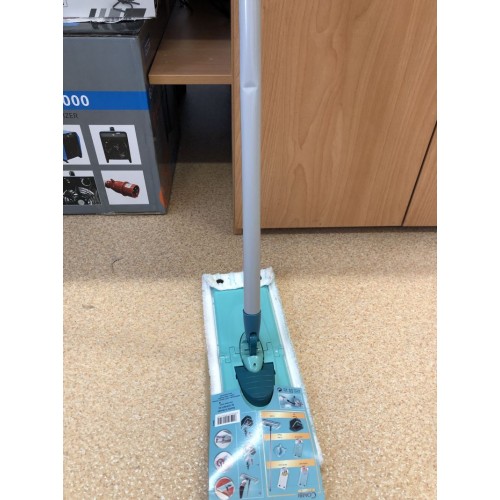 LEIFHEIT Mop Twist z nakładką Micro Duo 55310