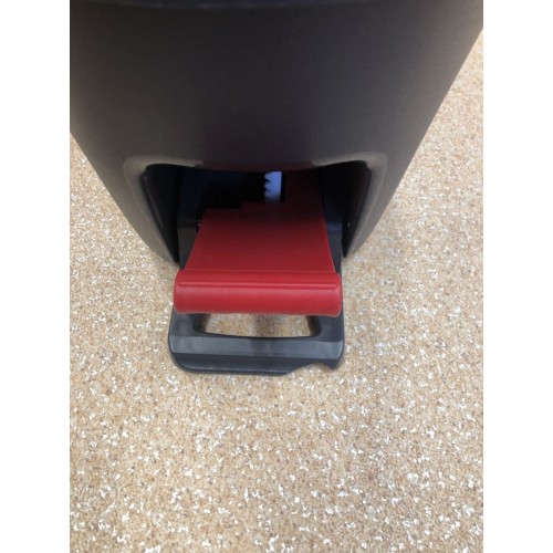 WYPRZEDAŻ VILEDA Easy Wring and Clean TURBO mop USZKODZONY 151153