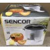 PRZECENA!!! SENCOR SRM 0600WH Urządzenie do gotowania ryżu 0,6 l 40030196, USZKODZONE OP