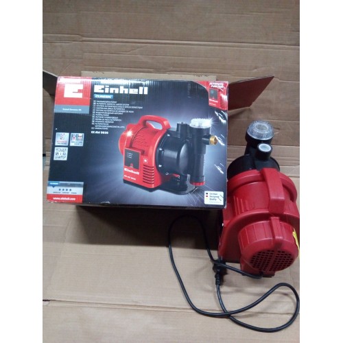 PRZECENA!!!Einhell Classic Hydrofor GC-AW 9036 4 Automat.4176720-UZYWANY, SPRAWNY